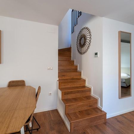 דניה Apartamento Sant Josep 11 By Costablancarent מראה חיצוני תמונה