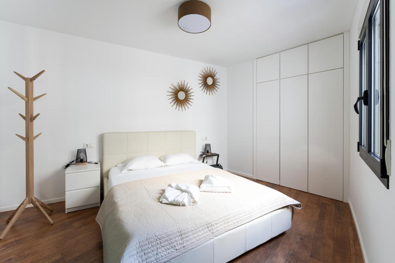 דניה Apartamento Sant Josep 11 By Costablancarent מראה חיצוני תמונה