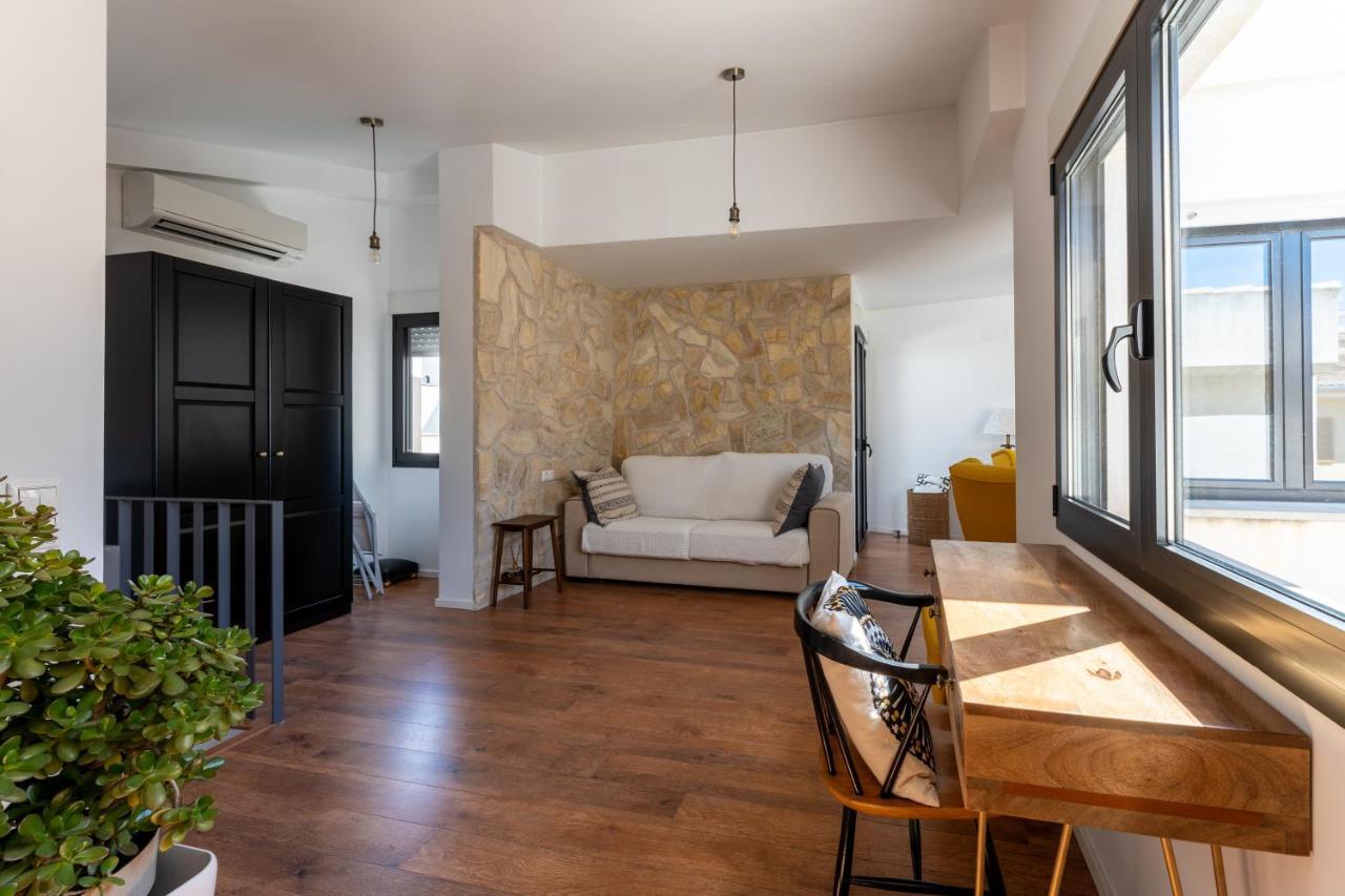 דניה Apartamento Sant Josep 11 By Costablancarent מראה חיצוני תמונה