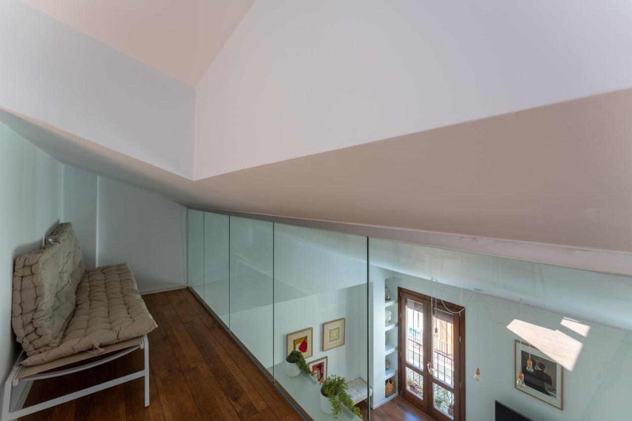 דניה Apartamento Sant Josep 11 By Costablancarent מראה חיצוני תמונה