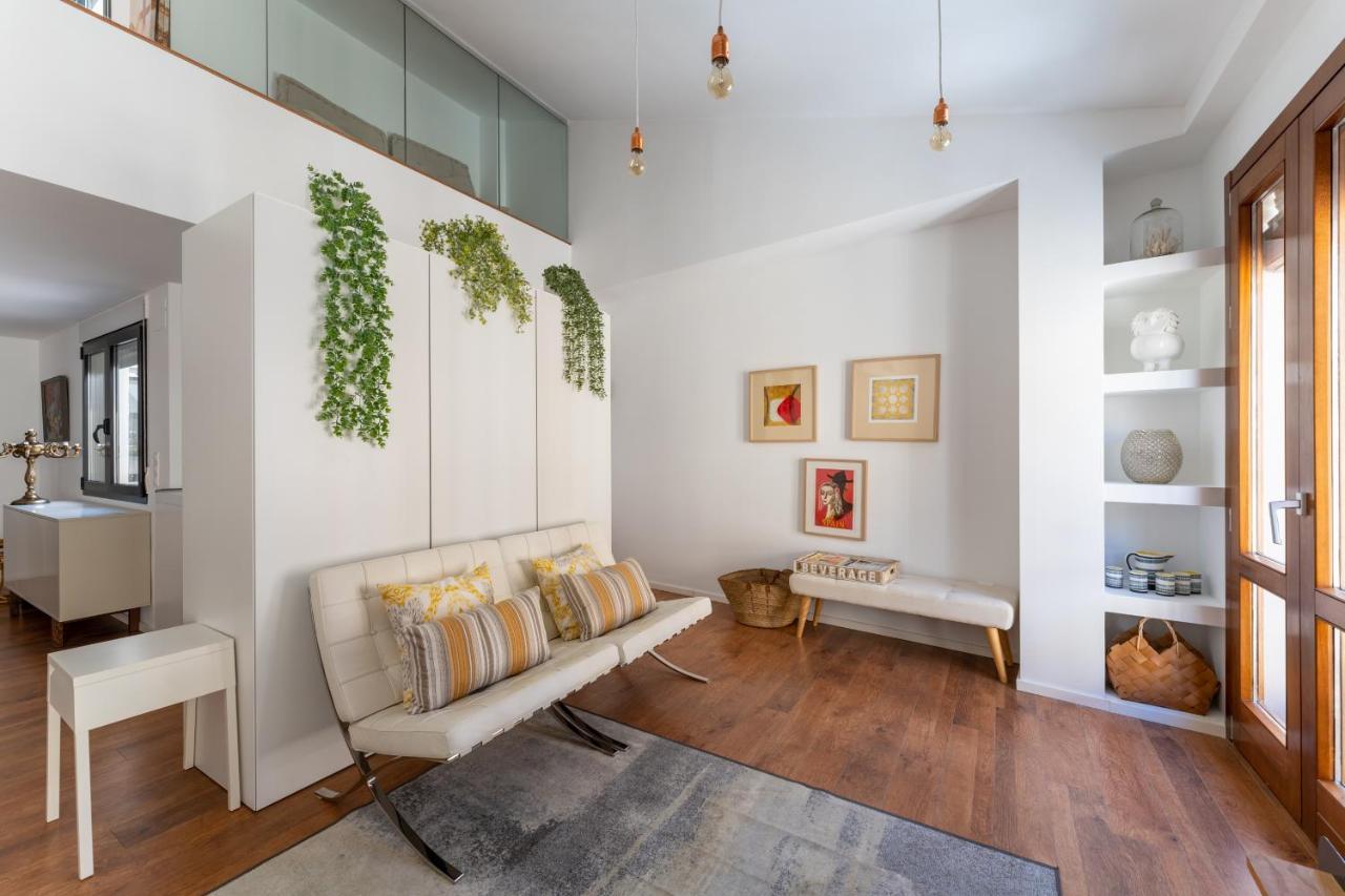 דניה Apartamento Sant Josep 11 By Costablancarent מראה חיצוני תמונה