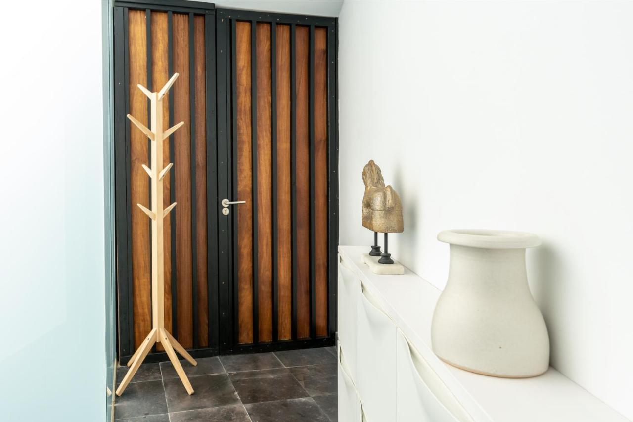 דניה Apartamento Sant Josep 11 By Costablancarent מראה חיצוני תמונה
