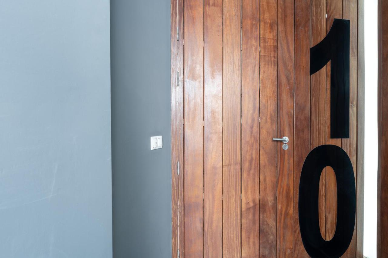 דניה Apartamento Sant Josep 11 By Costablancarent מראה חיצוני תמונה