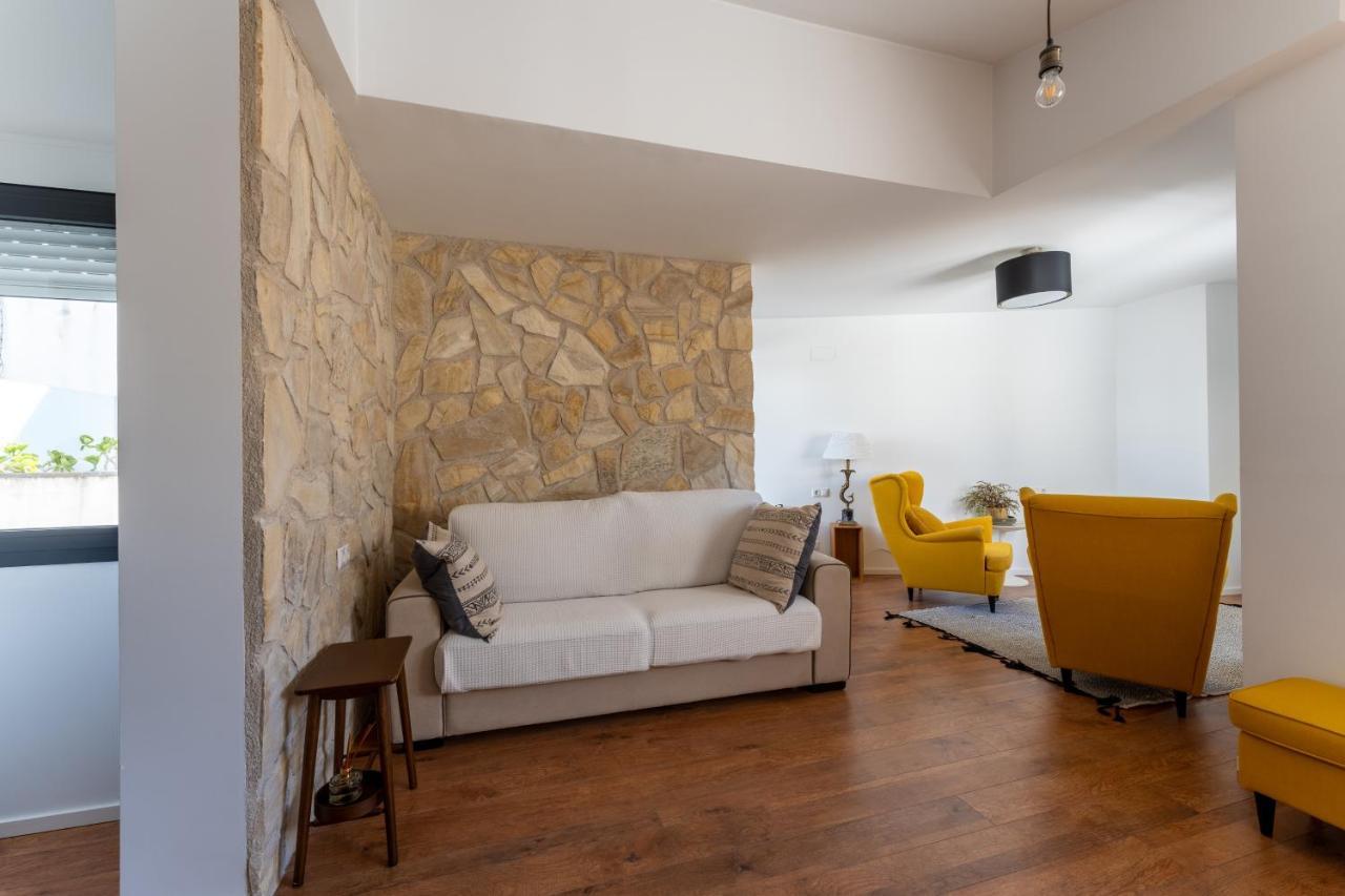 דניה Apartamento Sant Josep 11 By Costablancarent מראה חיצוני תמונה