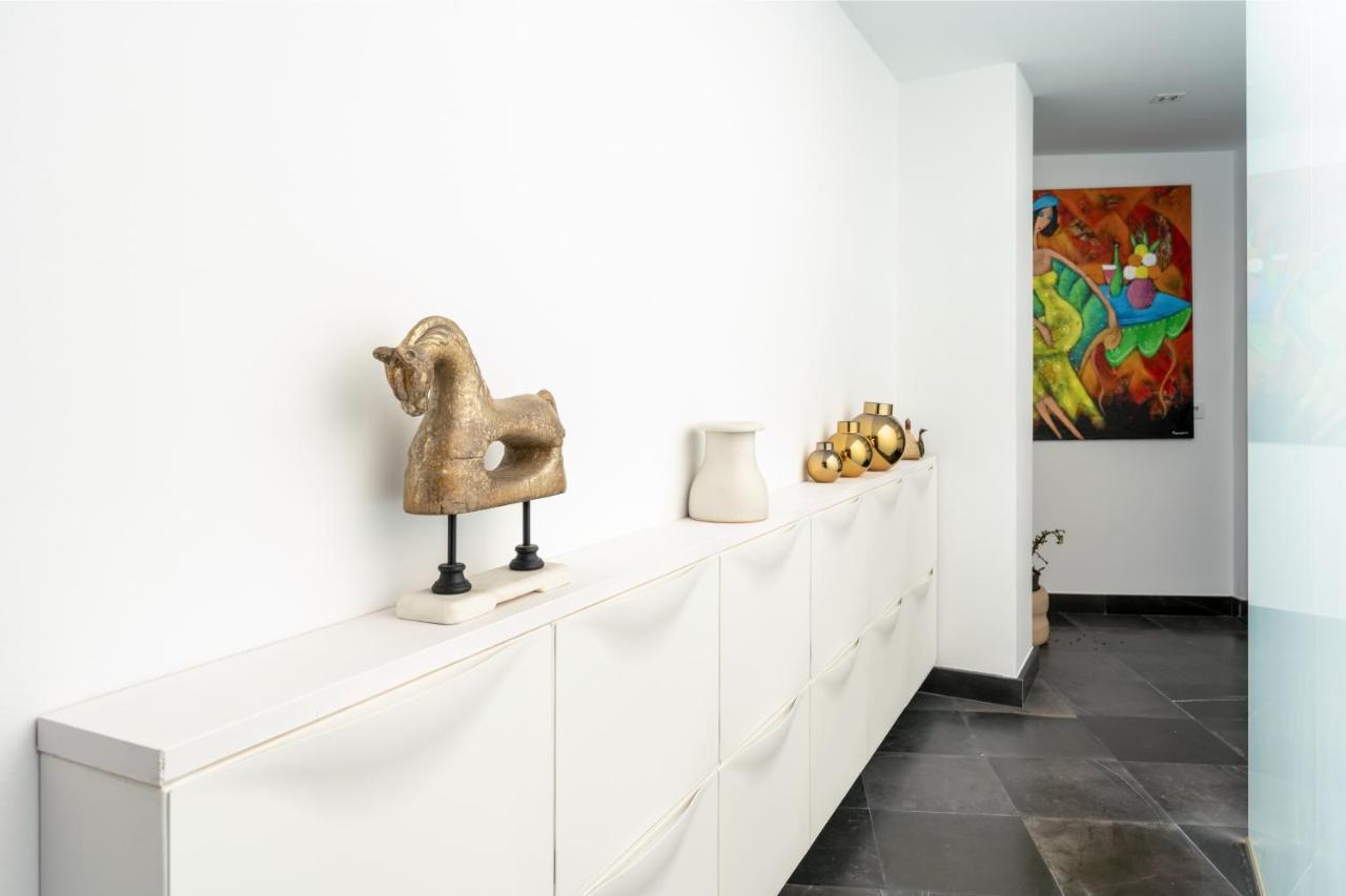 דניה Apartamento Sant Josep 11 By Costablancarent מראה חיצוני תמונה