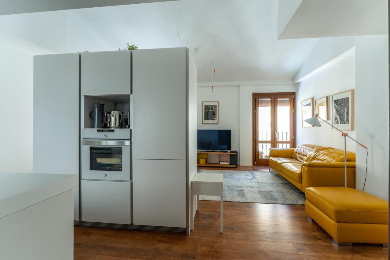 דניה Apartamento Sant Josep 11 By Costablancarent מראה חיצוני תמונה